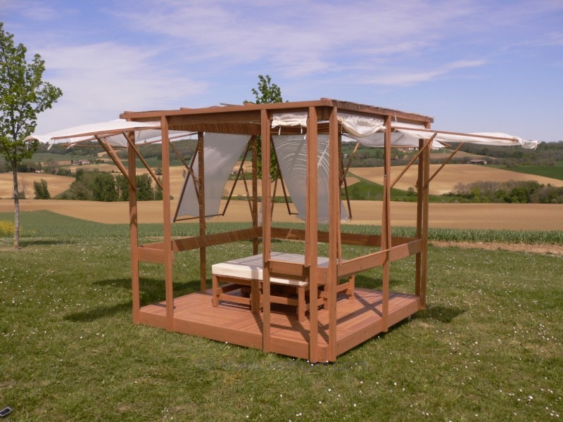 Vamolo en configuration kioske