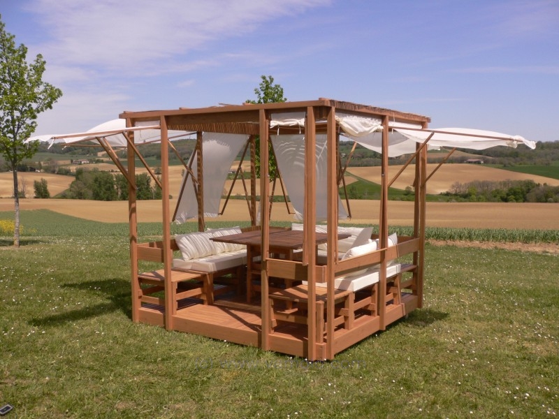 Vamolo en configuration six-a-table