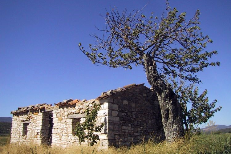 Bories et Cabanes de Provence – photo 2 sur 16