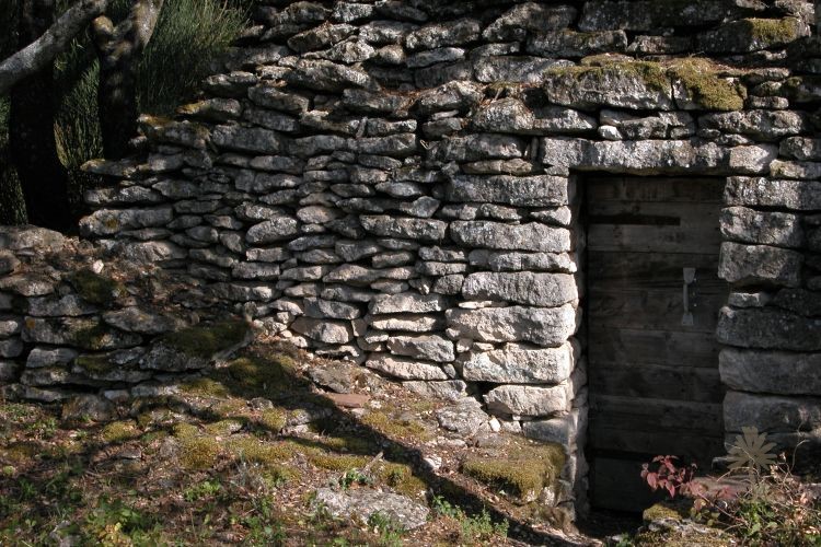 Bories et Cabanes de Provence – photo 6 sur 16