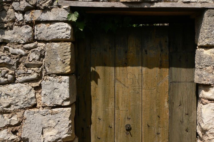 Bories et Cabanes de Provence – photo 14 sur 16