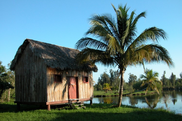 Casas de Cuba – photo 1 sur 25