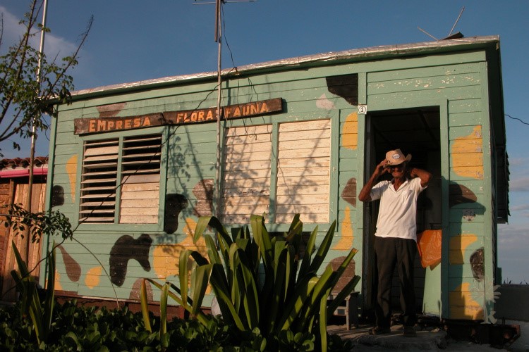 Casas de Cuba – photo 3 sur 25