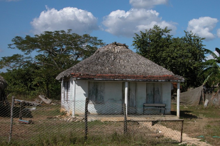 Casas de Cuba – photo 7 sur 25