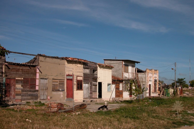 Casas de Cuba – photo 9 sur 25