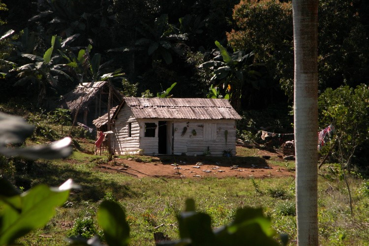 Casas de Cuba – photo 11 sur 25