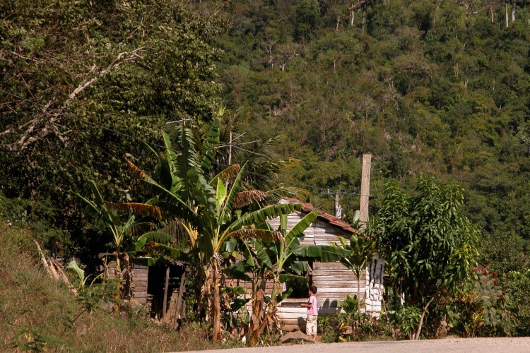 Casas de Cuba – photo 12 sur 25