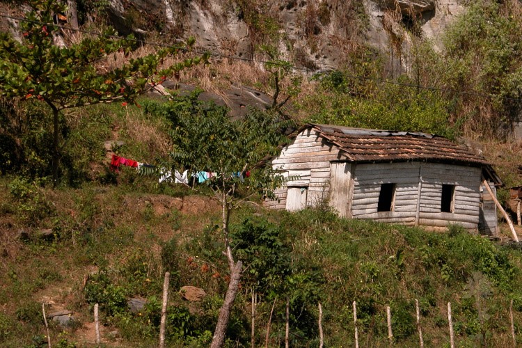 Casas de Cuba – photo 14 sur 25