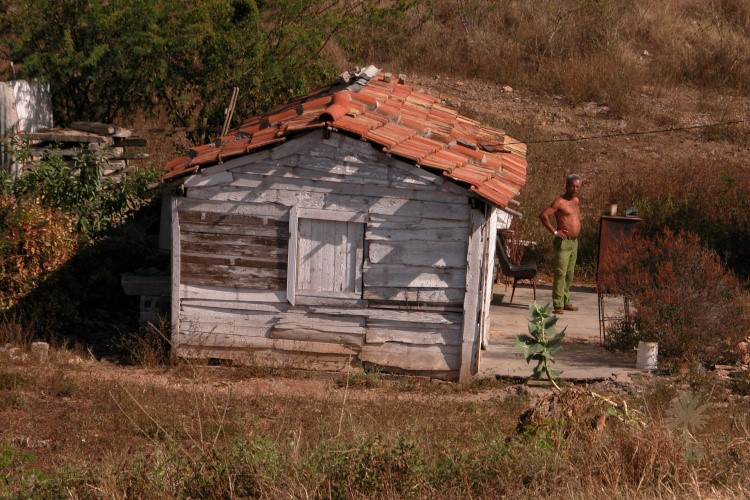 Casas de Cuba – photo 19 sur 25