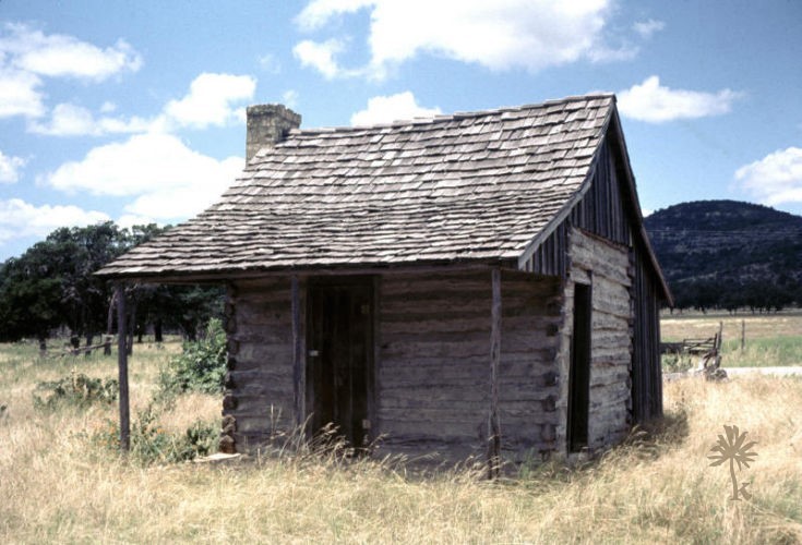 Maisons, Fermes et Granges du Texas – photo 8 sur 20
