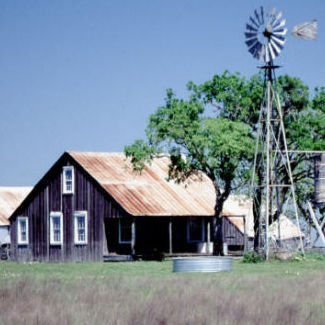 Maisons, Fermes et Granges du Texas – photo 20 sur 20