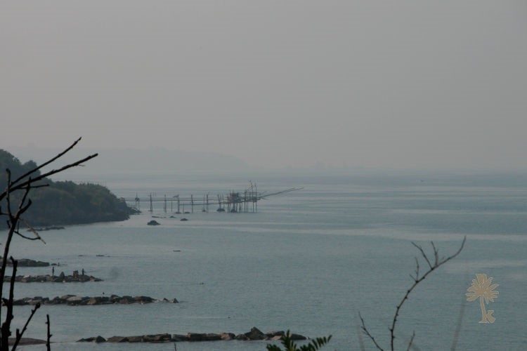Trabocchi des Abruzzes – photo 3 sur 20