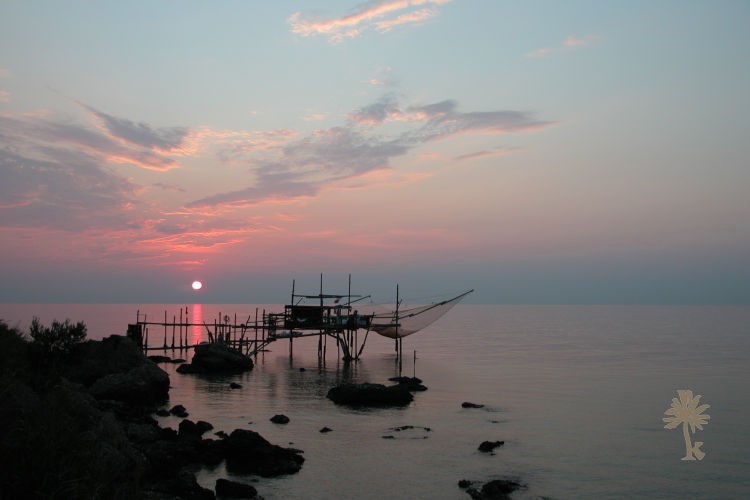 Trabocchi des Abruzzes – photo 6 sur 20
