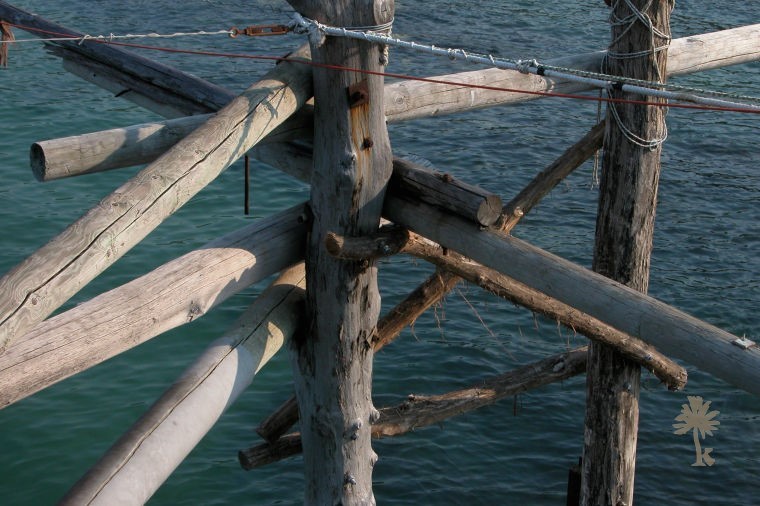 Trabocchi des Abruzzes – photo 10 sur 20