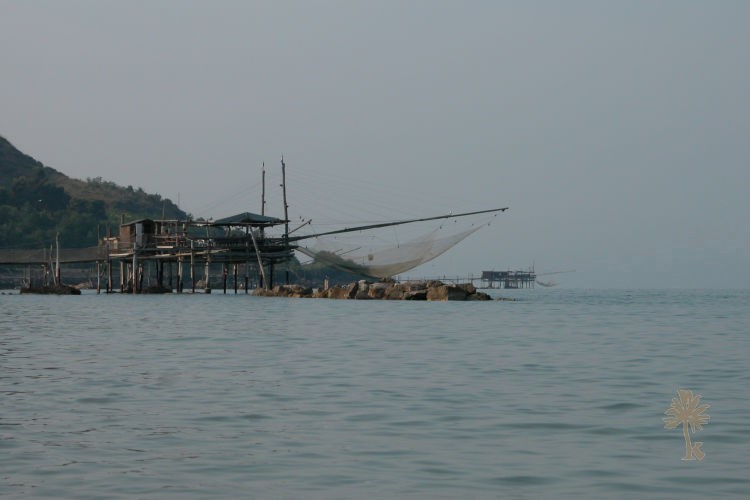 Trabocchi des Abruzzes – photo 11 sur 20