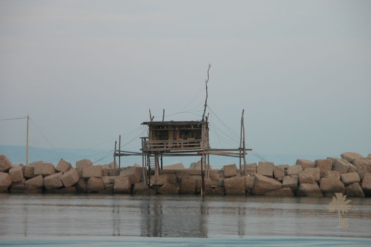 Trabocchi des Abruzzes – photo 14 sur 20