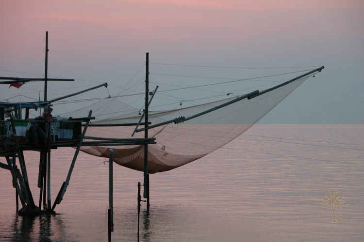 Trabocchi des Abruzzes – photo 17 sur 20