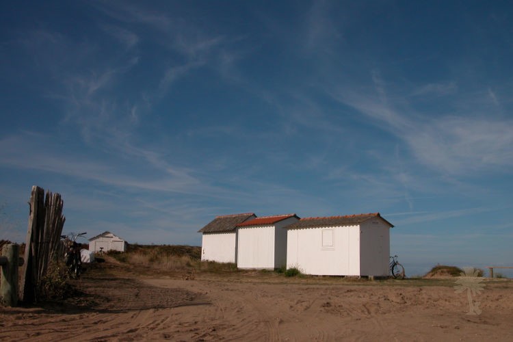 Cabanes de l’île d’Yeu – photo 1 sur 20
