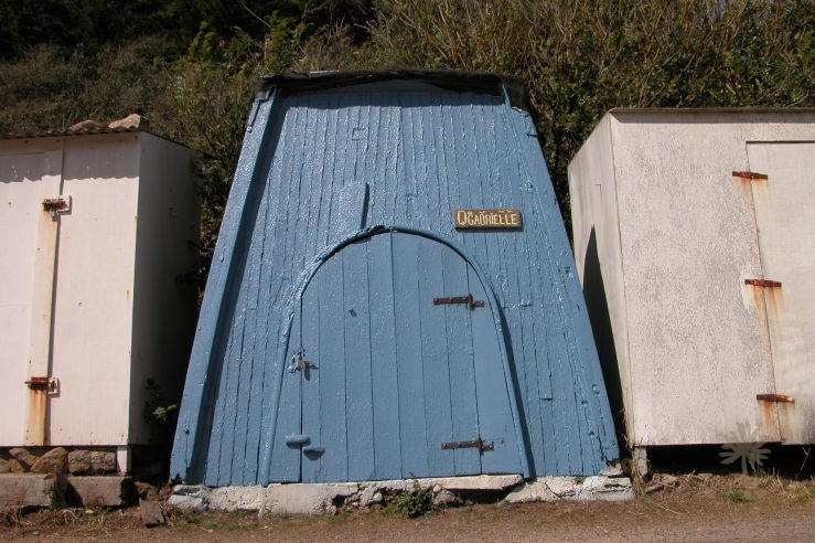 Cabanes de l’île d’Yeu – photo 3 sur 20