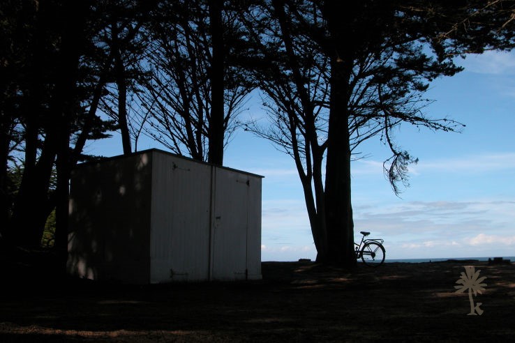 Cabanes de l’île d’Yeu – photo 4 sur 20
