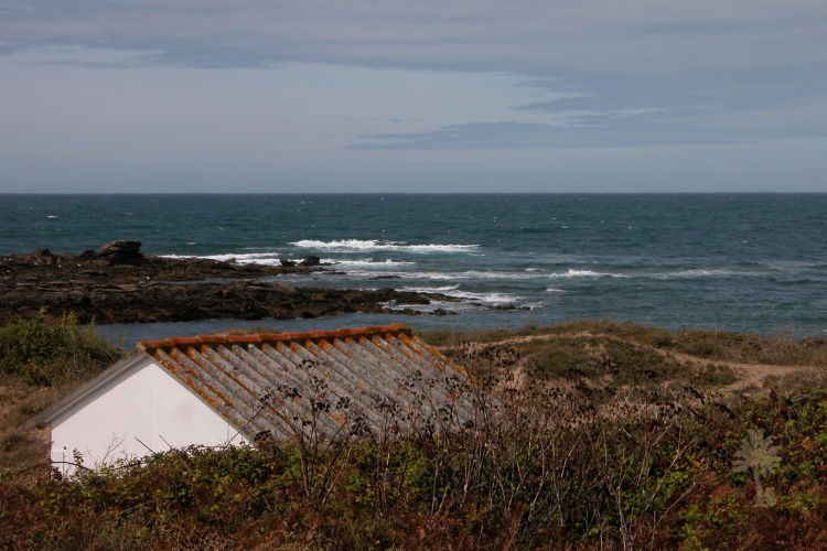 Cabanes de l’île d’Yeu – photo 5 sur 20