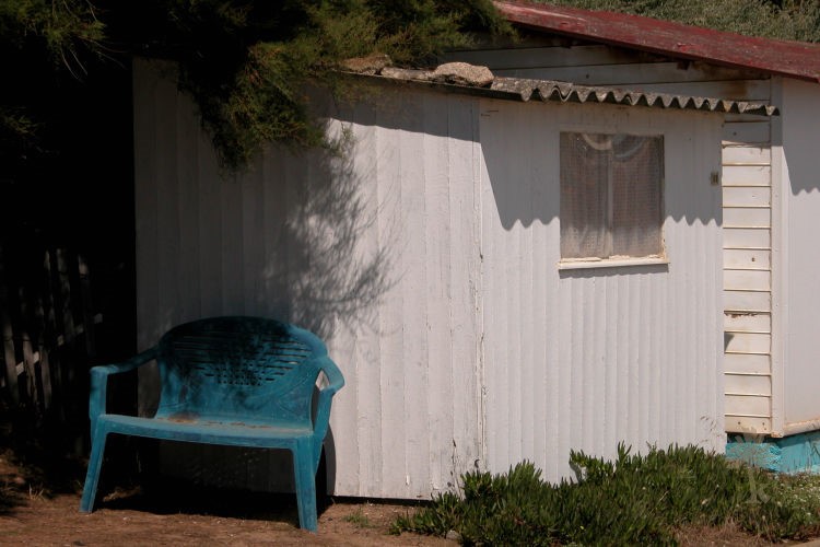 Cabanes de l’île d’Yeu – photo 8 sur 20