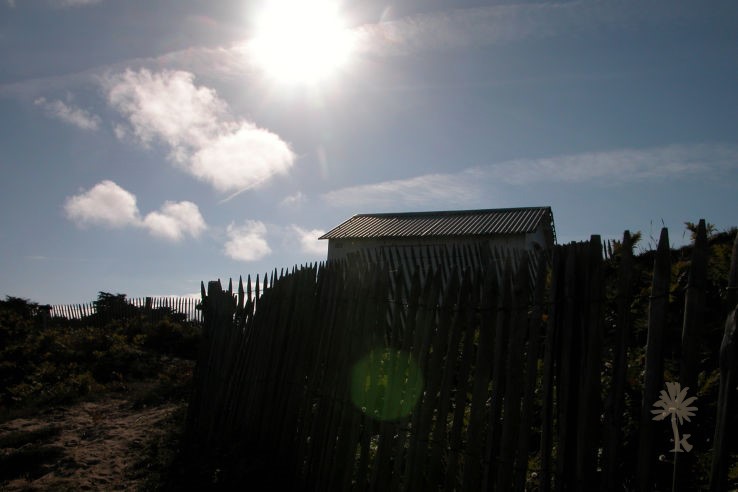 Cabanes de l’île d’Yeu – photo 9 sur 20
