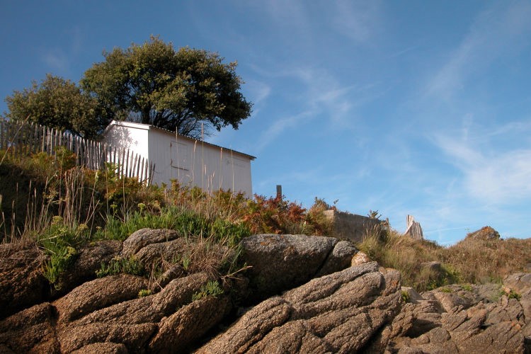 Cabanes de l’île d’Yeu – photo 11 sur 20