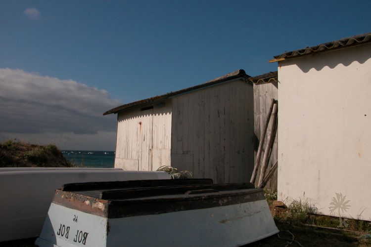 Cabanes de l’île d’Yeu – photo 15 sur 20