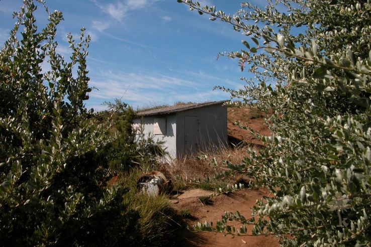 Cabanes de l’île d’Yeu – photo 16 sur 20