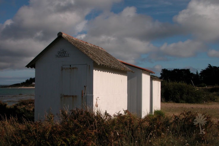 Cabanes de l’île d’Yeu – photo 17 sur 20