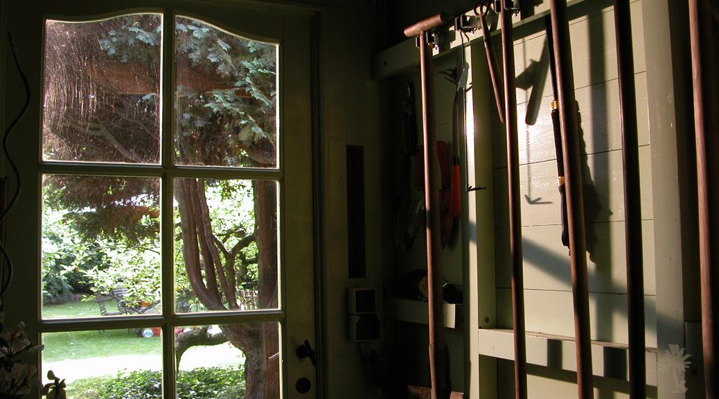 L’abri du Jardinier – photo 2
