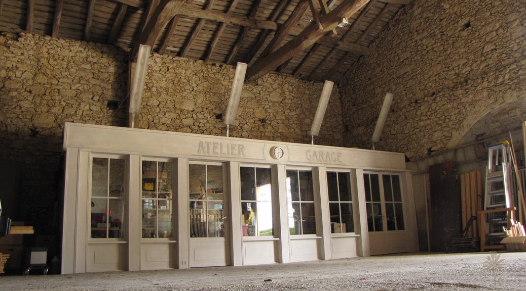 L’Atelier