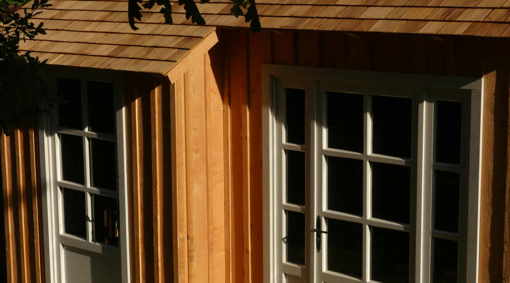 La Cabane du Grand Chêne – photo 2