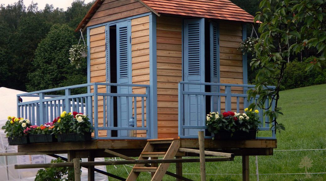 La Cabane aux Volets – photo 2