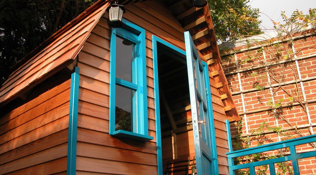 La Cabane Bleue – photo 2