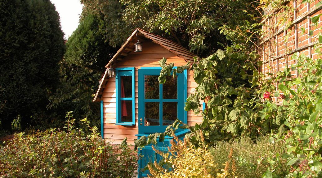La Cabane Bleue – photo 3
