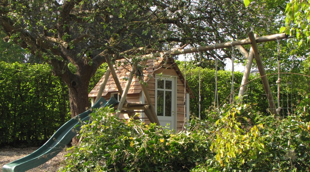 La Cabane des Enfants
