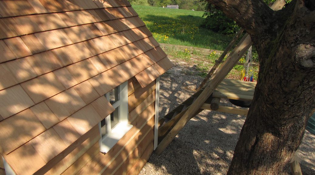La Cabane des Enfants – photo 3