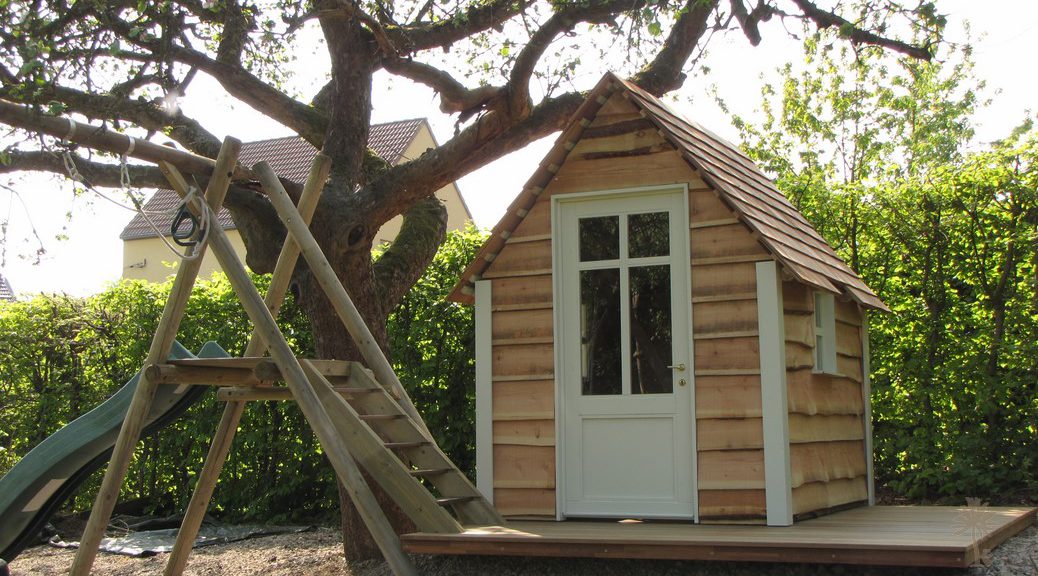 La Cabane des Enfants – photo 4