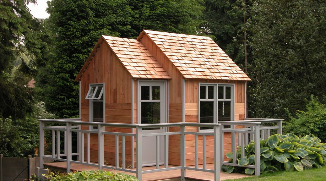 La Cabane dans la Pente