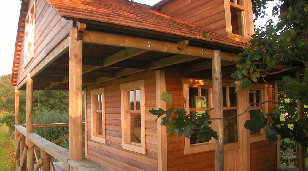 La Cabane dans le Chêne – photo 5