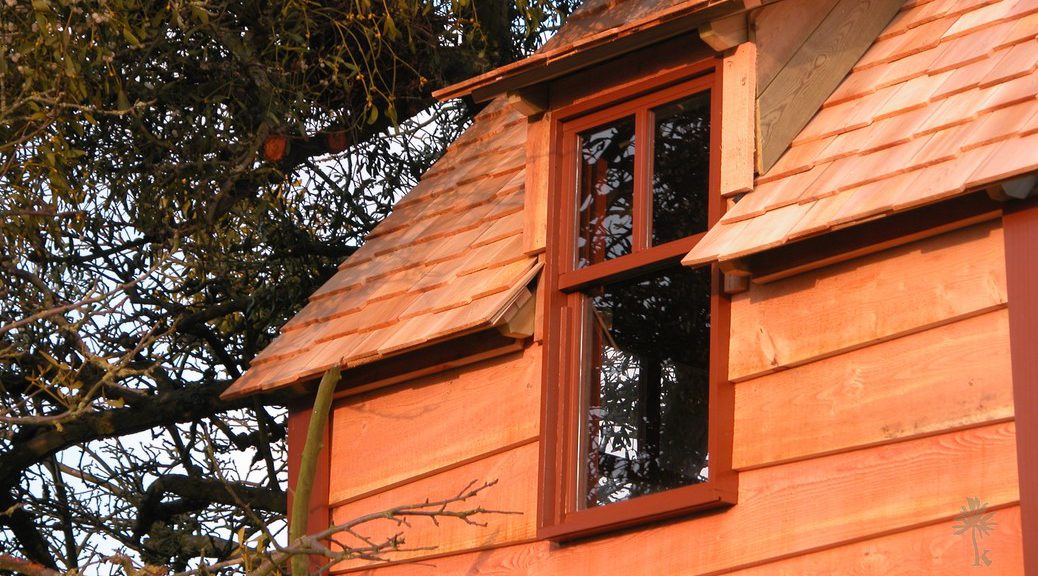 La Cabane dans le Pommier – photo 2