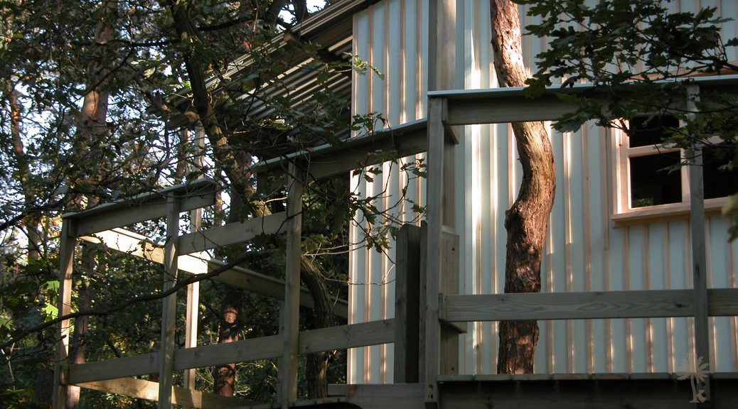 La Cabane dans les Pins – photo 2