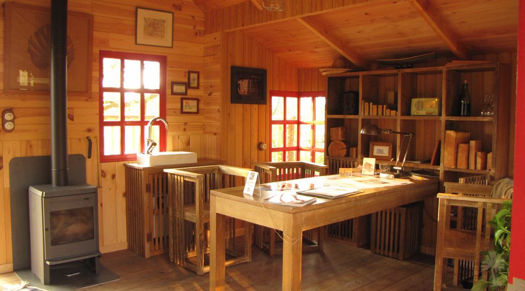 La Cabane de Chevetogne – photo 3