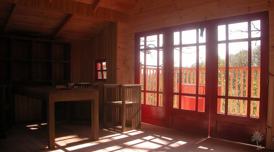 La Cabane de Chevetogne – photo 4