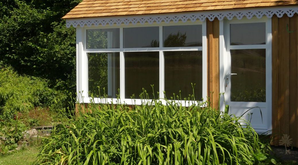 La cabane des chats – photo 2