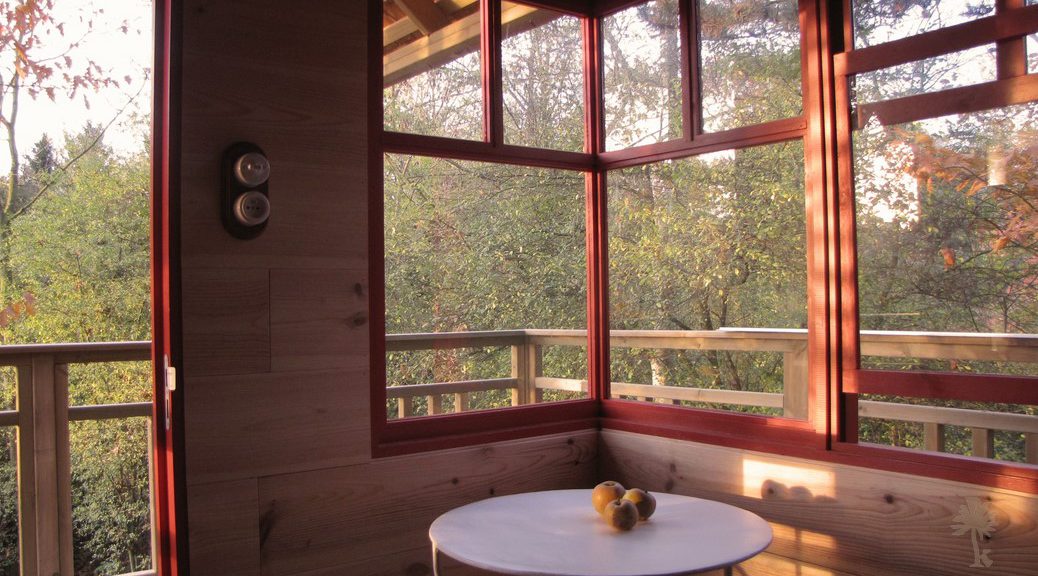 La Cabane des Monts – photo 4