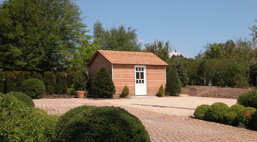 La Cabane Deux Portes