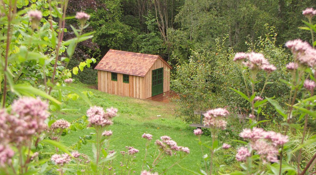 La Cabane du Magicien